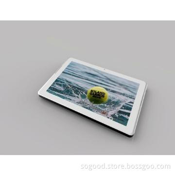 10.1\"Andriod tablet pc ,Multi touch capacitive Type  dual camera